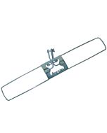 Feuchtwischmopphalter verstellbar, 40 cm