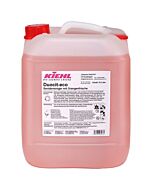 Kiehl Duocit-eco 10 l Sanitärreiniger mit Orangenfrische