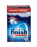 Finish Calgonit Spezialsalz 1,2 kg