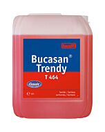 Buzil T464 Bucasan trendy 10 L Sanitärreiniger