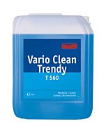 Buzil T560 Vario-Clean trendy 10 L neutraler Schonreiniger