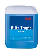 Buzil G483 Blitz-Tropic 10 L Neutraler Allesreiniger