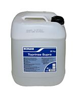 Ecolab Toprinse Supra 20 kg Neutraler Klarspüler