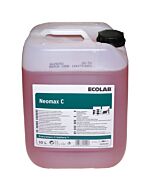 Ecolab Neomat C 10 l pflegender Automatenreiniger