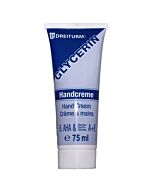 Dreiturm Glycerin Handcreme 75 ml Tube