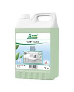 Tana TANET neutral 5 L, Neutralreiniger