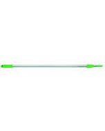 Unger OptiLoc Teleskopstange 2-teilig, 2 x 2,00 m / 5,50 m