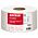 Katrin Classic Gigant Toilet S2, 2-lagig, Toilettenpapier, 600 Blatt/Rolle, 12 Rollen/Umpack