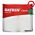 Katrin Classic Toilet 200, 2-lagig, 200 Blatt, 12 Packungen, Toilettenpapier