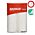 Katrin Classic Toilet 200, 2-lagig, 200 Blatt, 16 Packungen, Toilettenpapier