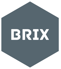 Brix Logo