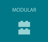 Modular